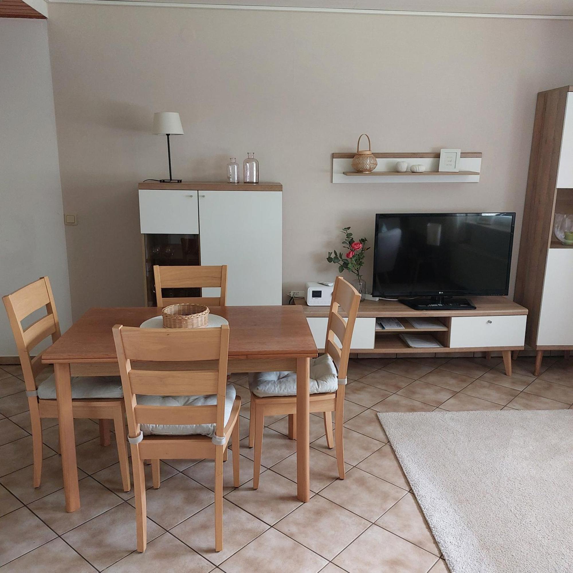 Ferienwohnung Fackiner Gemunden an der Wohra Exterior photo
