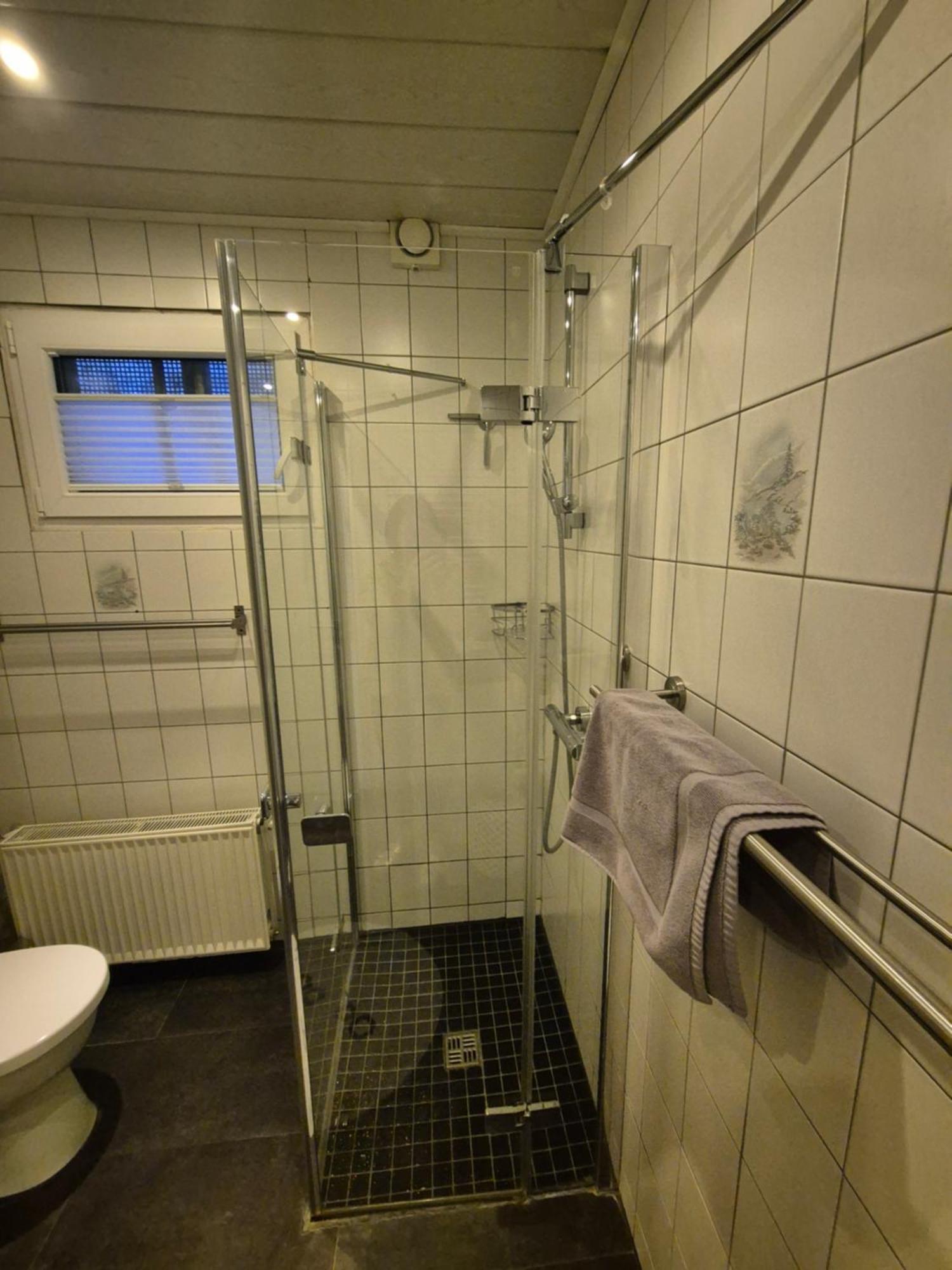 Ferienwohnung Fackiner Gemunden an der Wohra Exterior photo